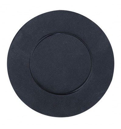 Tätningsring för infälld spotlight - Hålmått: Ø76 mm