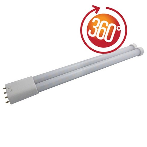 LEDlife 2G11-PRO54 360° - LED rör, 19W, 54cm, 2G11
