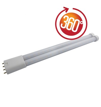 LEDlife 2G11-PRO54 360° - LED rör, 19W, 54cm, 2G11