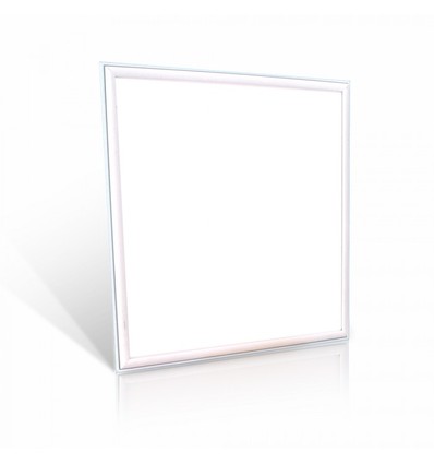 60x60 LED-panel, 32W - 120lm/W, vit ram