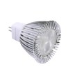 LEDlife HELO4 LED spotlight - 4W, dimbar, 35mm, 12V, MR11 / GU4