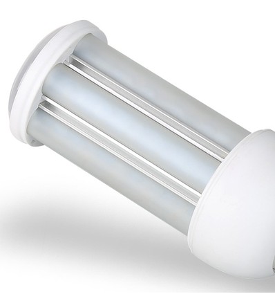 Lagertömning: LEDlife GX24Q LED lampa - 13W, 360°, matt glas