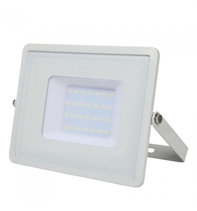 V-Tac 20W LED strålkastare - Samsung LED chip, arbetsarmatur, utomhusbruk