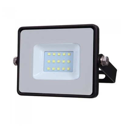 V-Tac 10W LED strålkastare - Samsung LED chip, arbetsarmatur, utomhusbruk