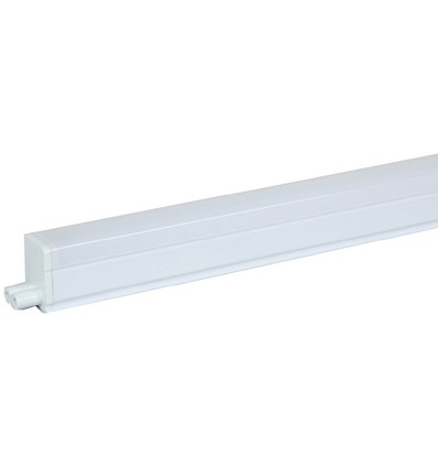 V-Tac 16W kompakt armatur - Samsung LED chips, länkbar, 120 cm