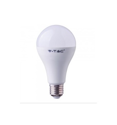 V-Tac 20W LED lampa - Samsung LED chip, A80, E27