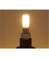 LEDlife 4W LED lampa - Dimbar, 230V, G9