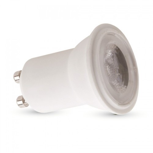 GU10 2W mini LED-spot - Ø35 mm