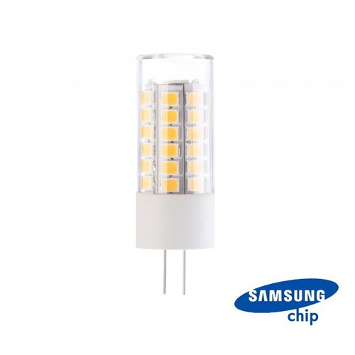 G4 3,2W LED-lampa - 12V, Samsung LED-chip