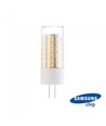 G4 3,2W LED-lampa - 12V, Samsung LED-chip