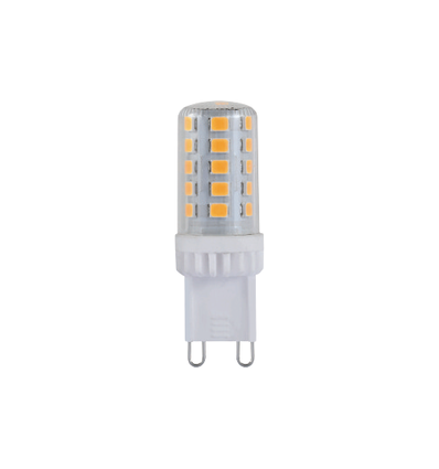 G9 4W dimbar LED-lampa