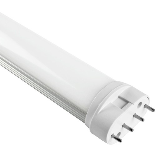 Outlet: 54cm / 25W 2G11-SMART54 HF LED-lysör, 2G11 - Direktmontering