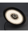 LEDlife Intelligent 150W LED high bay - Indbyggt ljus- och rörelsesensor, 170lm/w, 3 års garanti