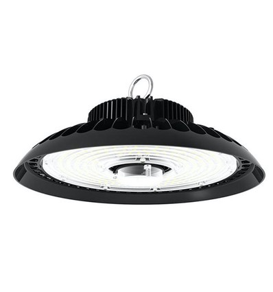 LEDlife Intelligent 150W LED high bay - Indbyggt ljus- och rörelsesensor, 170lm/w, 3 års garanti