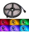 V-Tac 4,8W/m RGB LED strip - 5m, 30 LED per. meter