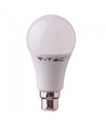 V-Tac 9W LED lampa - Samsung LED chip, B22