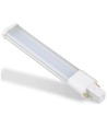 Lagertömning: LEDlife G23-SMART4 4W LED lampa - Direkte/Ballast kompatibel, 180°, Ersätter 7W