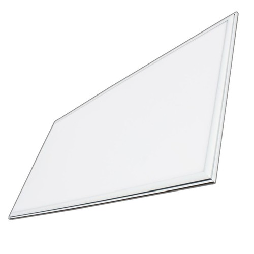 V-Tac 120x60 LED panel - 40W, 120lm/w, Samsung LED chip, vit kant