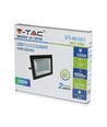 V-Tac 100W LED strålkastare - Arbetsarmatur, utomhusbruk