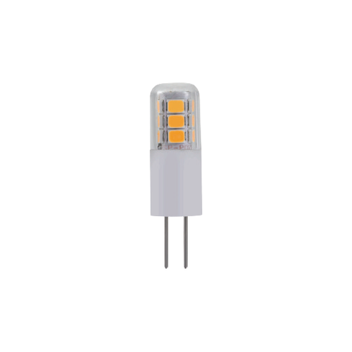 G4 2W LED-lampa - 12V AC/DC, G4