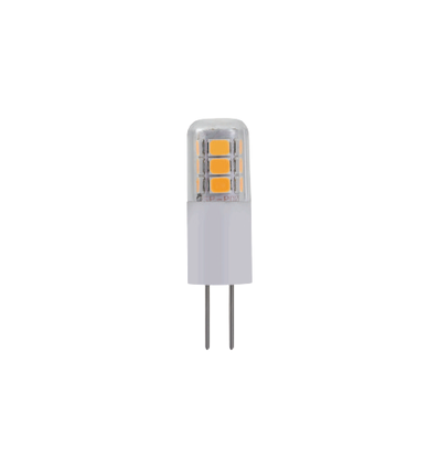 LEDlife 2W G4 LED lampa - 12V AC/DC, G4