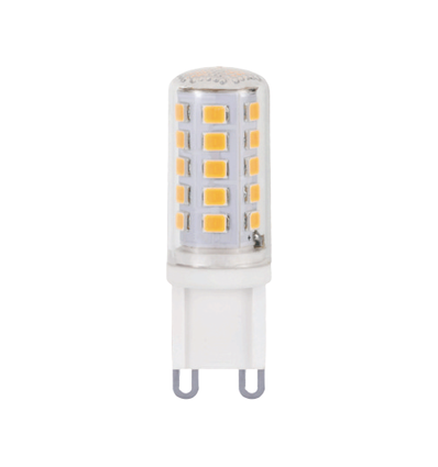 LEDlife 3,5W LED lampa - 230V, G9