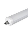 V-Tac vattentät 18W LED armatur - 60 cm, IP65, länkbar, 230V