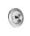 GU10 12W LED-spotlight - AR111