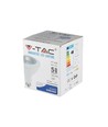 V-Tac 14W LED spotlight- Samsung LED chip, PAR38, E27