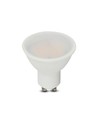 V-Tac 4,5W LED spotlight - Samsung LED chip, 230V, GU10