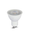 V-Tac 6W LED spotlight - Samsung LED chip, 230V, GU10