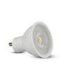 GU10 6W LED-spotlight - Samsung LED-chip