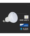 E14 4,8W LED spotlight - R50, Cree LED chip