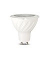 V-Tac 6W LED spotlight - Samsung LED chip, 230V, GU10