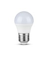 V-Tac 4,5W LED lampa - Samsung LED chip, G45, E27