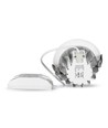 Lagertömning: V-Tac 10W LED downlight - Hål: Ø12 cm, Mål: Ø13.5 cm, 230V