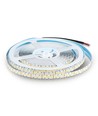 V-Tac 15W/m LED strip - Samsung LED chip, 10m, IP20, 24V, 240 LED per. meter