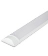 V-Tac 40W komplett LED-armatur - Cree LED-chip, 120 cm, 230V
