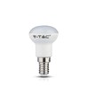 V-Tac 3W LED spotlight- Samsung LED chip, R39, E14