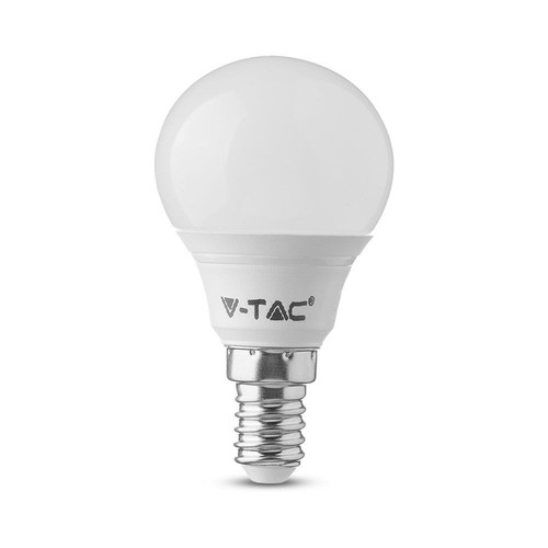 V-Tac 4,5W LED lampa - Samsung LED chip, P45, E14