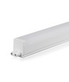 V-Tac 4W kompakt armatur - Samsung LED chips, länkbar, 30 cm