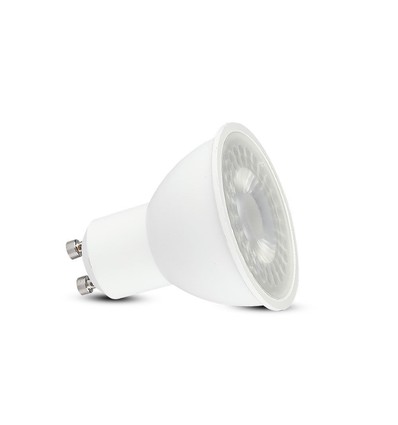 V-Tac 5W LED spotlight - Samsung LED chip, 230V, GU10