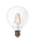 LED Globe glödlampa E27