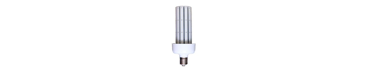 Kraftfull LED Lampa E27