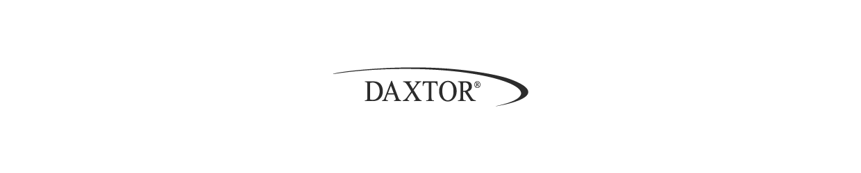 Daxtor Produkter