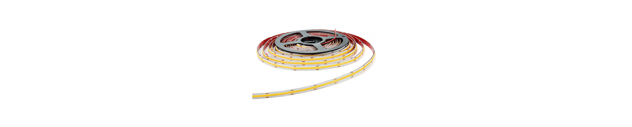 HiluX led strip