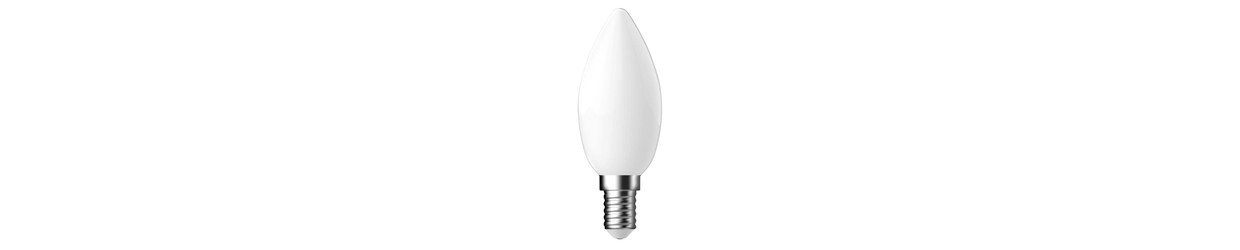 Nordlux E14-lampa
