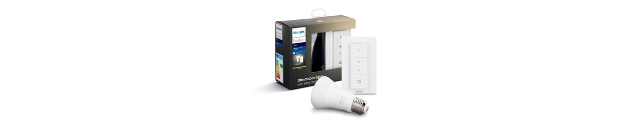 Phillips Hue dimmer set