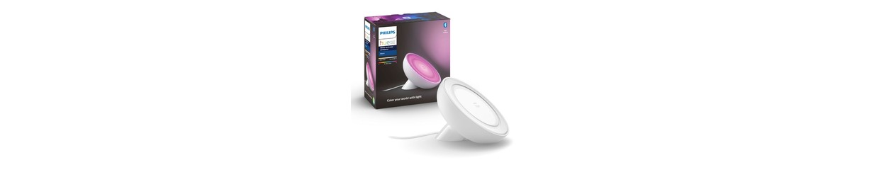 Phillips Hue Bloom