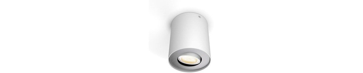 Philips Hue Pillar